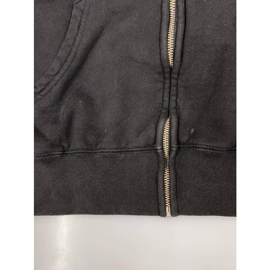 Supreme◇25AW/Small Box Zip Up Hooded Sweatshirt/ジップパーカー/S