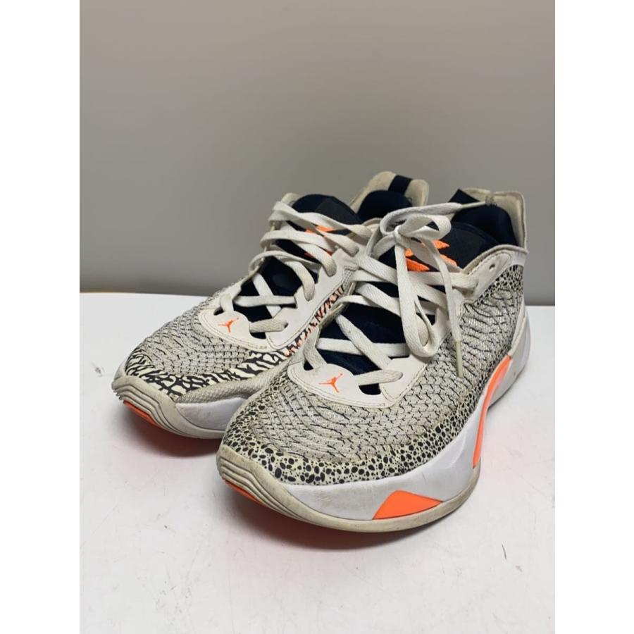 NIKE◇LUKA 1 PF_ルカ PF/27cm/WHT// : セカンドストリートYahoo!店 