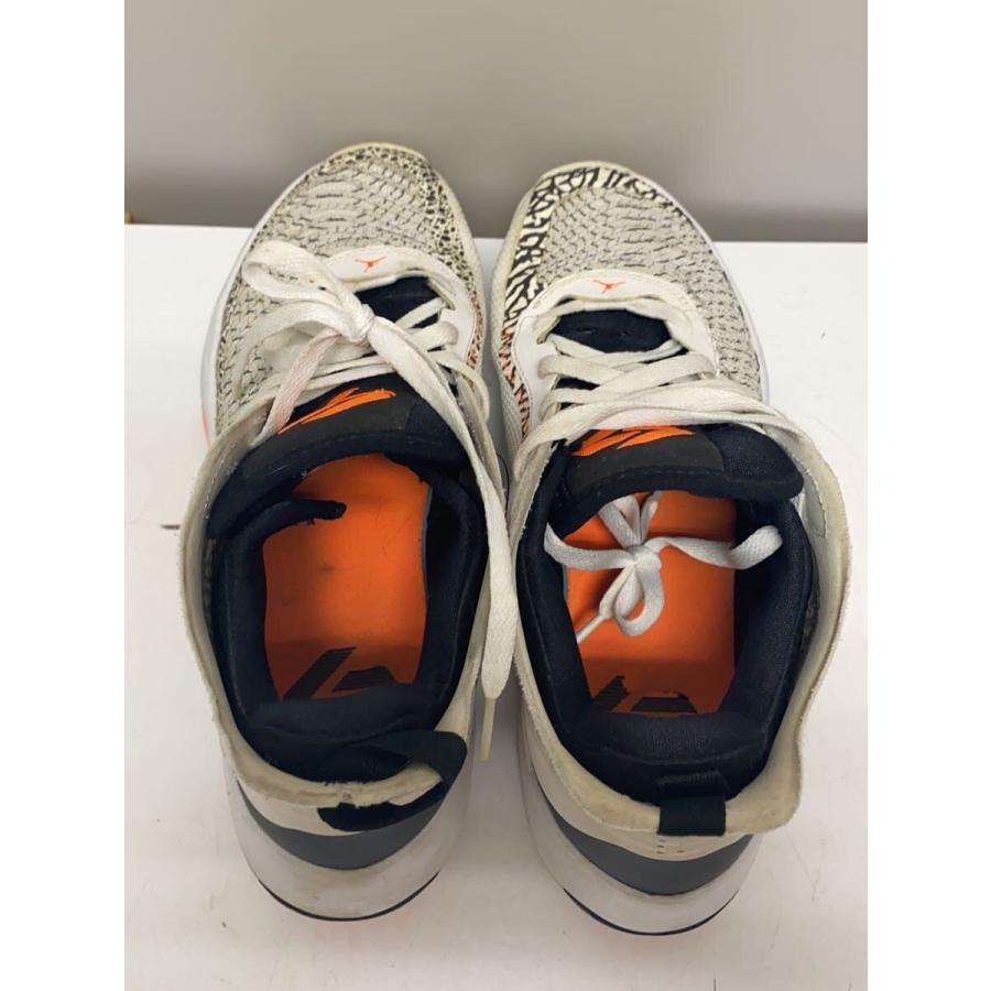 NIKE◇LUKA 1 PF_ルカ PF/27cm/WHT// : セカンドストリートYahoo!店 