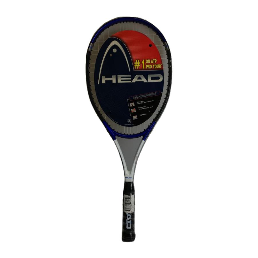 HEAD◇テニスラケット/硬式ラケット/BLU/MG-CARBON 920 