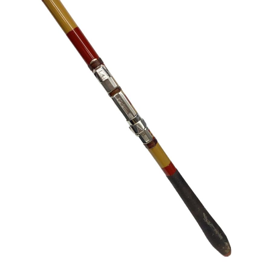 御誂 中碩 江戸川博 5.4m/櫻井釣漁具/ロッド/ヘラ竿 : セカンド