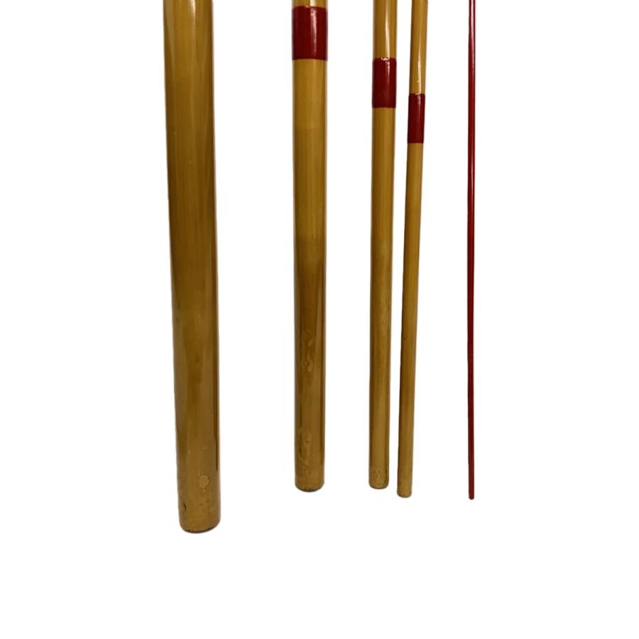 御誂 中碩 江戸川博 5.4m/櫻井釣漁具/ロッド/ヘラ竿 : セカンド