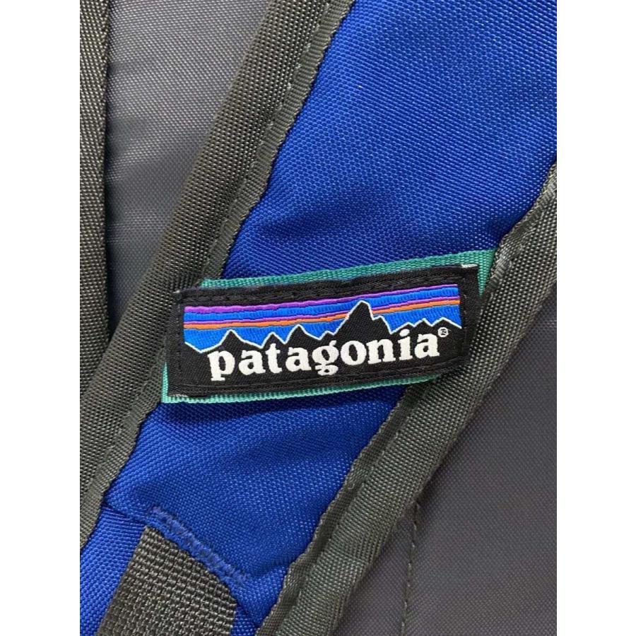 patagonia◆K’s Refugio Pack 15L/キッズバッグ/BLU/ブルー/STY47945SP15｜ssol-shopping｜05