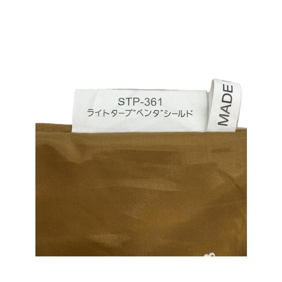 snow peak◆タープ ライトタープ ペンタ シールド STP-361｜ssol-shopping｜08