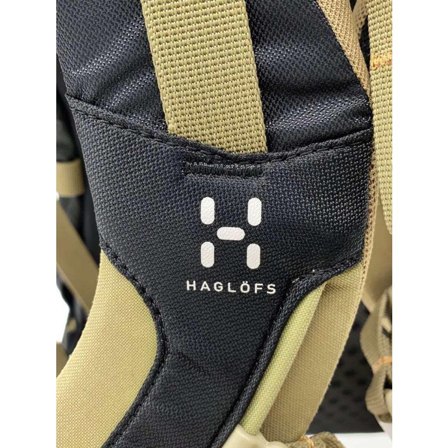 HAGLOFS◆オクソ OXO 50Q/バックパック/リュック/ナイロン/GRY/グレー/登山｜ssol-shopping｜05