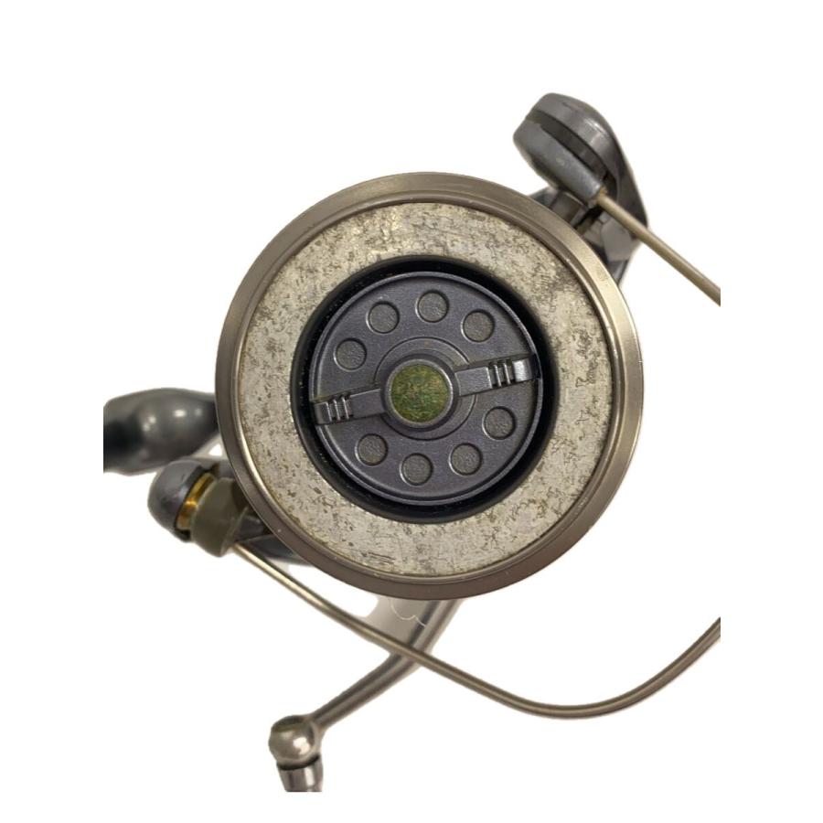 SHIMANO◇スーパーエアロXT-SS/スピニングリール : セカンド SHIMANO◇スーパーエアロXT-SS/スピニングリール : セカンド
