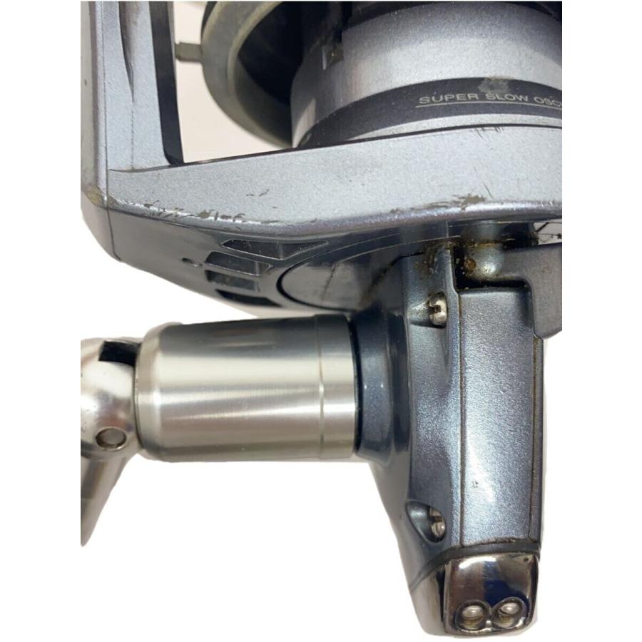 SHIMANO◇スーパーエアロXT-SS/スピニングリール : セカンド SHIMANO◇スーパーエアロXT-SS/スピニングリール : セカンド