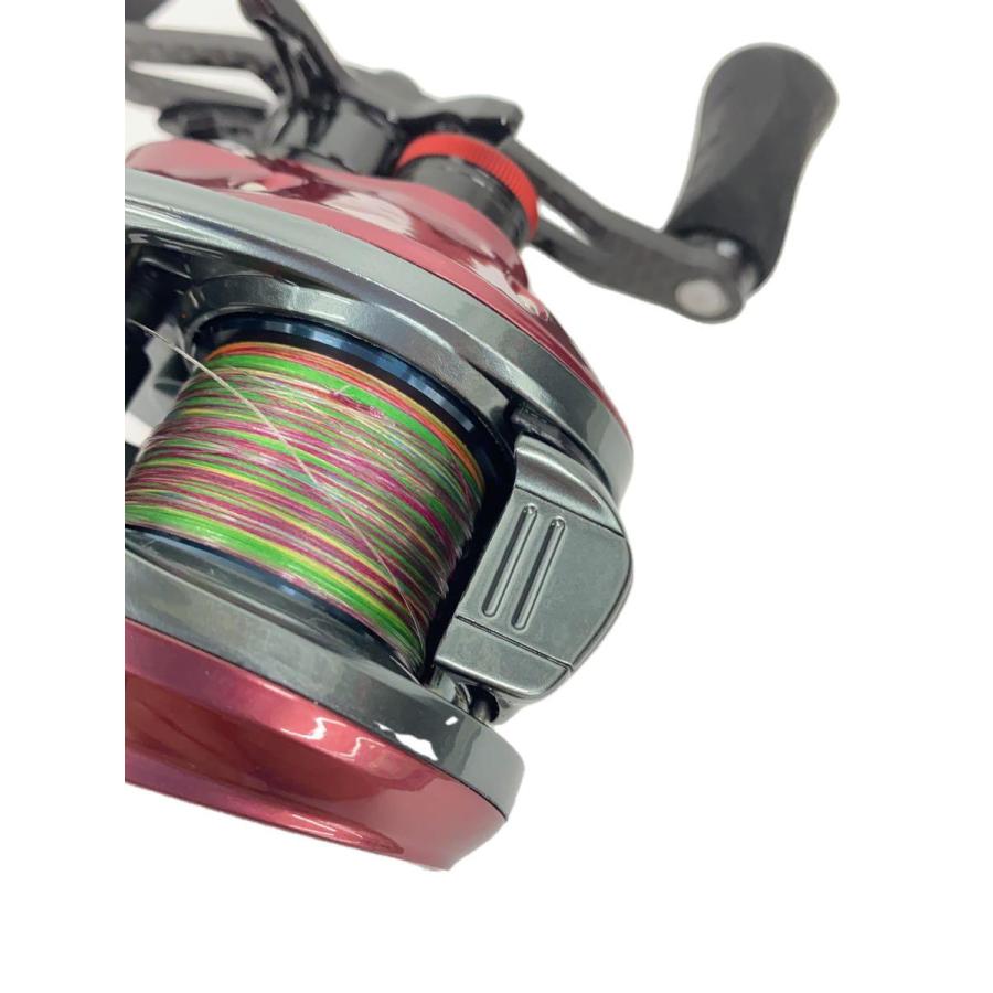 SeaKnight/RED FOX/リール/ベイトリール : 2340430509642 : セカンドストリートYahoo!店 - 通販 ...