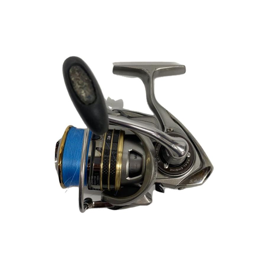DAIWA◇12ルビアス2506H/スピニングリール : 2340430531186 : セカンド 