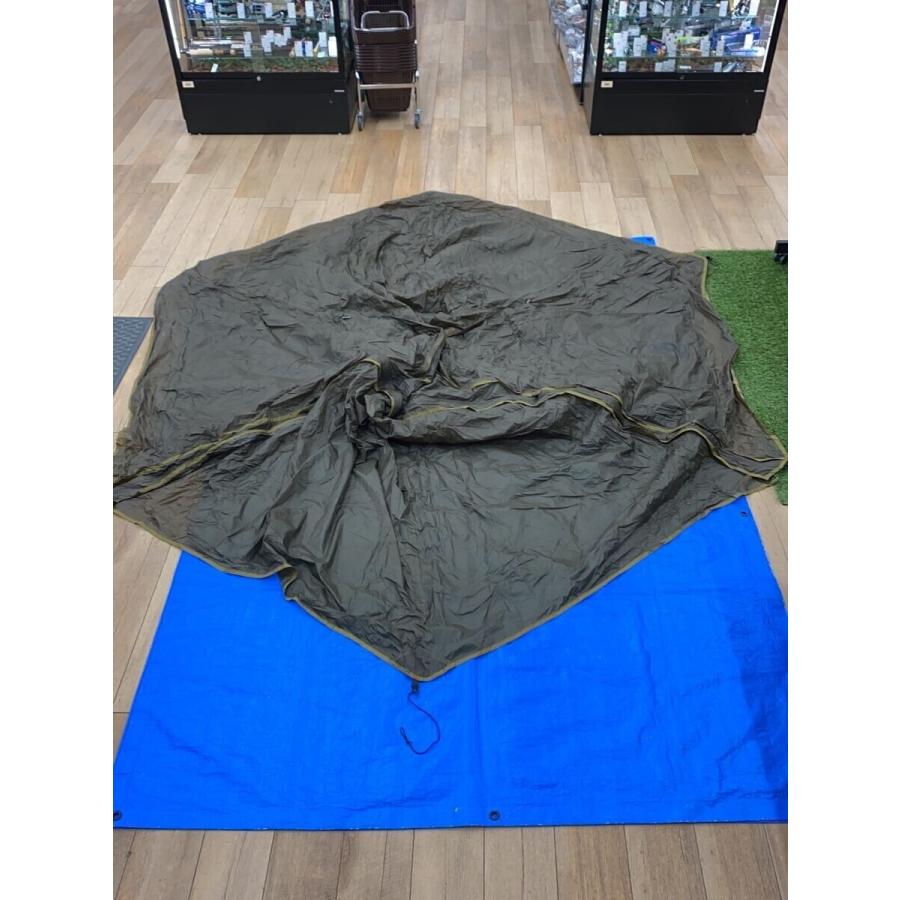 ONETIGRIS◇TIPINOVA ダブルテント/テント/ワンポール/1~2人用/KHK