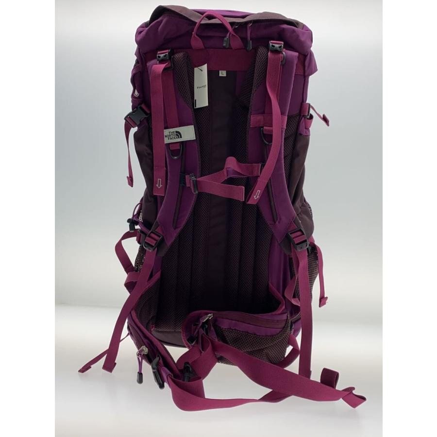 THE NORTH FACE◇テルス45/リュック/ナイロン/PUP/NM06106/バック 