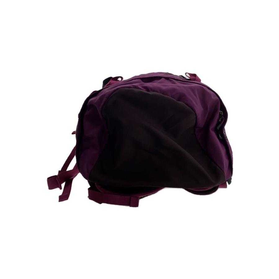 THE NORTH FACE◇テルス45/リュック/ナイロン/PUP/NM06106/バック 