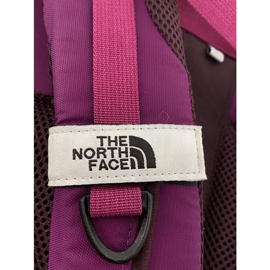 THE NORTH FACE◇テルス45/リュック/ナイロン/PUP/NM06106/バック 