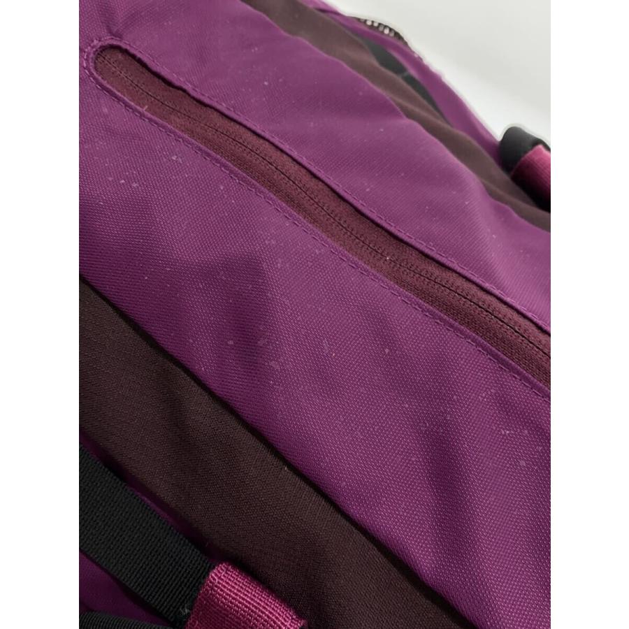 THE NORTH FACE◇テルス45/リュック/ナイロン/PUP/NM06106/バック 