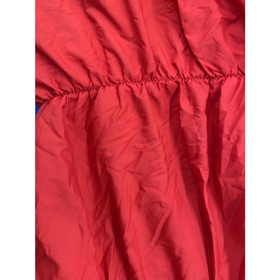 mont-bell◇ス-パーストレッチバロウバッグ#5 1121639/シュラフ/RED/右
