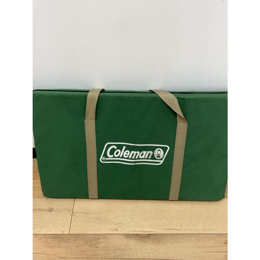 コールマン ナチュラルモザイクツーウェイキッチンスタンド 2000021981 Coleman ケース付き 調理台 アウトドア キャンプ ヨドバシ.com - コールマン Coleman 2000021981 [ナチュラルモザイク