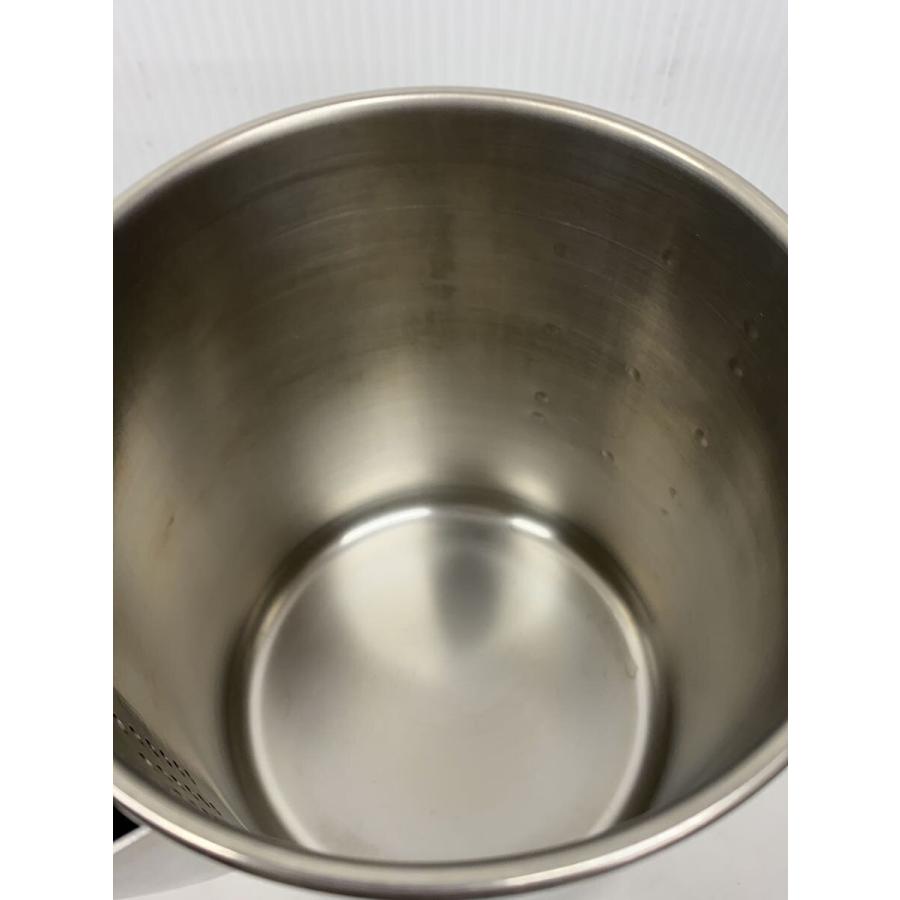 snow peak◇ステンレスパーコレーター/キャンプ用品その他/SLV/PR-006