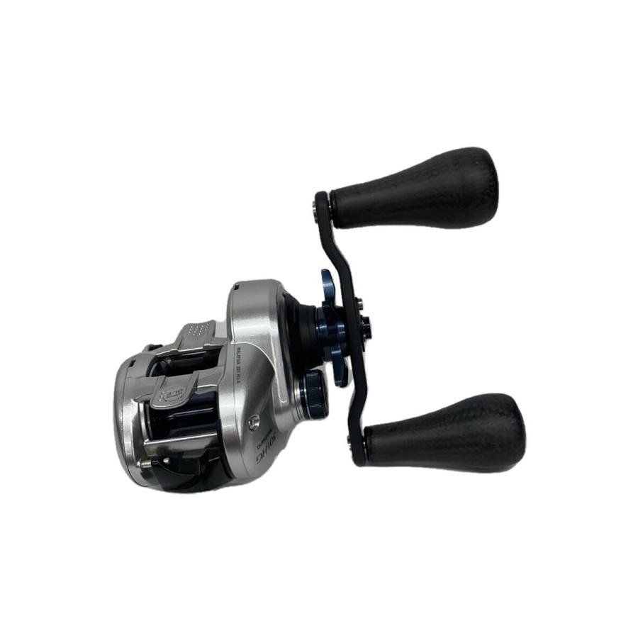 SHIMANO◇トランクス 301HG/ハンドルカスタム/スタジオコンポジット