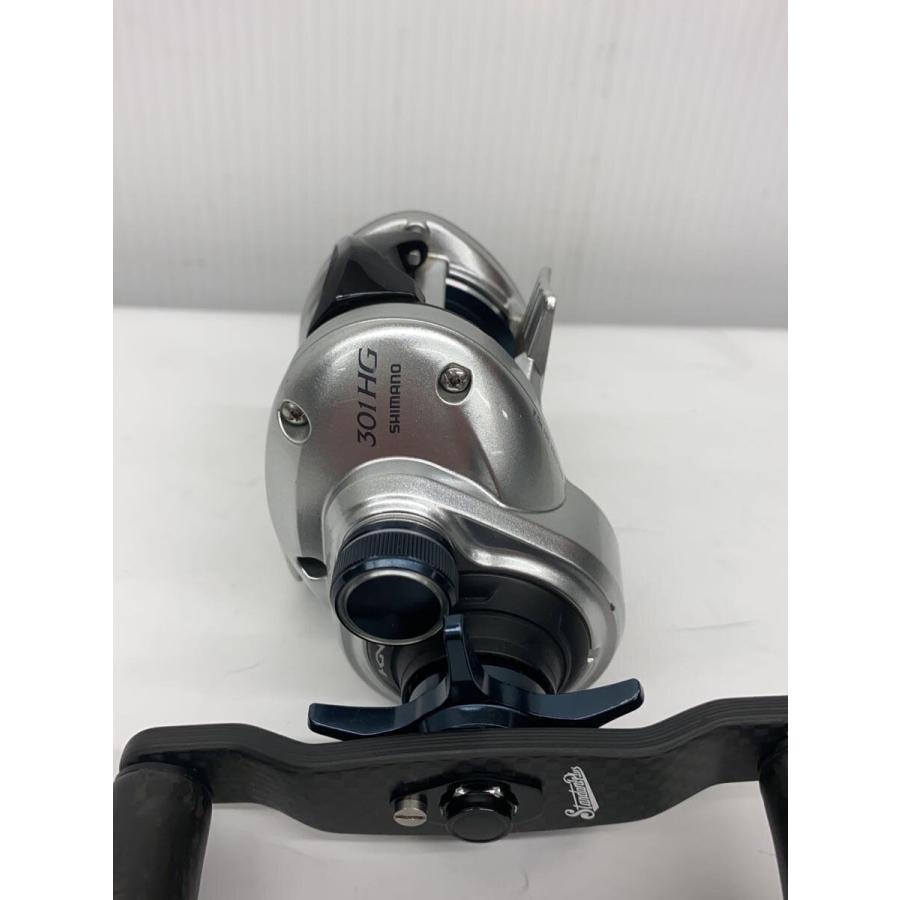 シマノ トランクス301HG