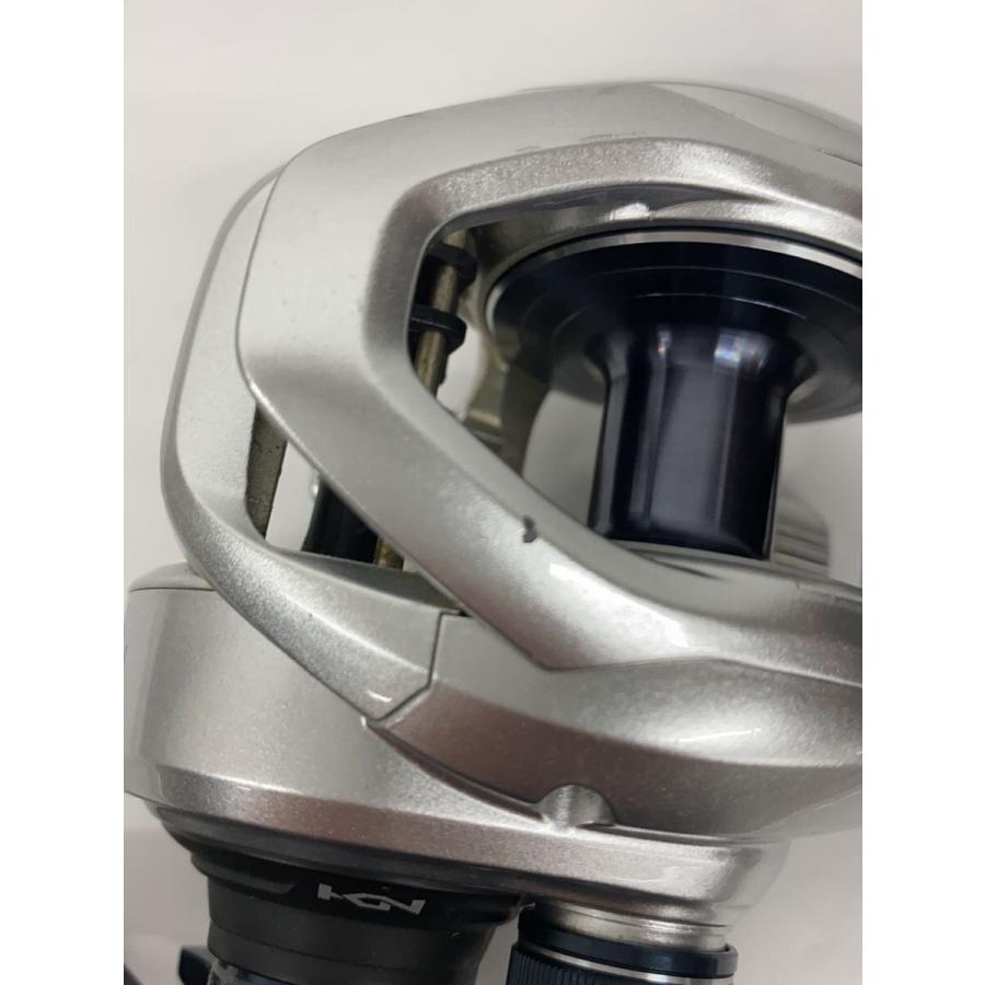 Shimano トランクス301hg SHIMANO◇トランクス 301HG/ハンドルカスタム/スタジオ