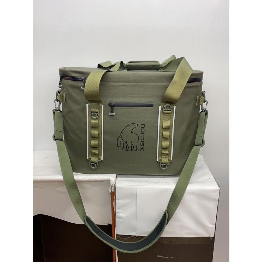 NORDISK◇NORDISK COOLER/3周年継続会員限定品/36L/クーラーボックス