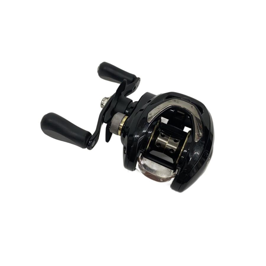 ダイワ バスx 左巻き daiwaダイワ24バスXBassX100HL左ハンドル DAIWA