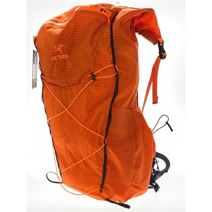 ARC'TERYX BRIZE 32 バックパック オレンジ
