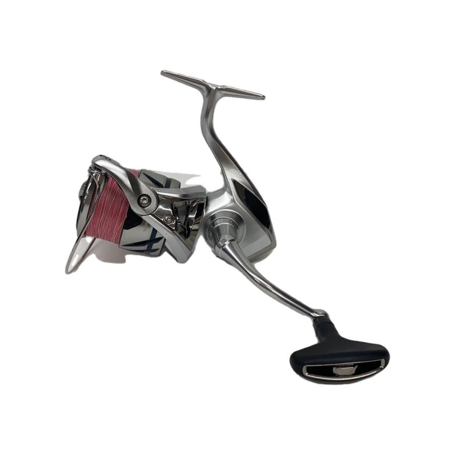 SHIMANO◇23 ストラディック 4000XG 045904/スピニングリール