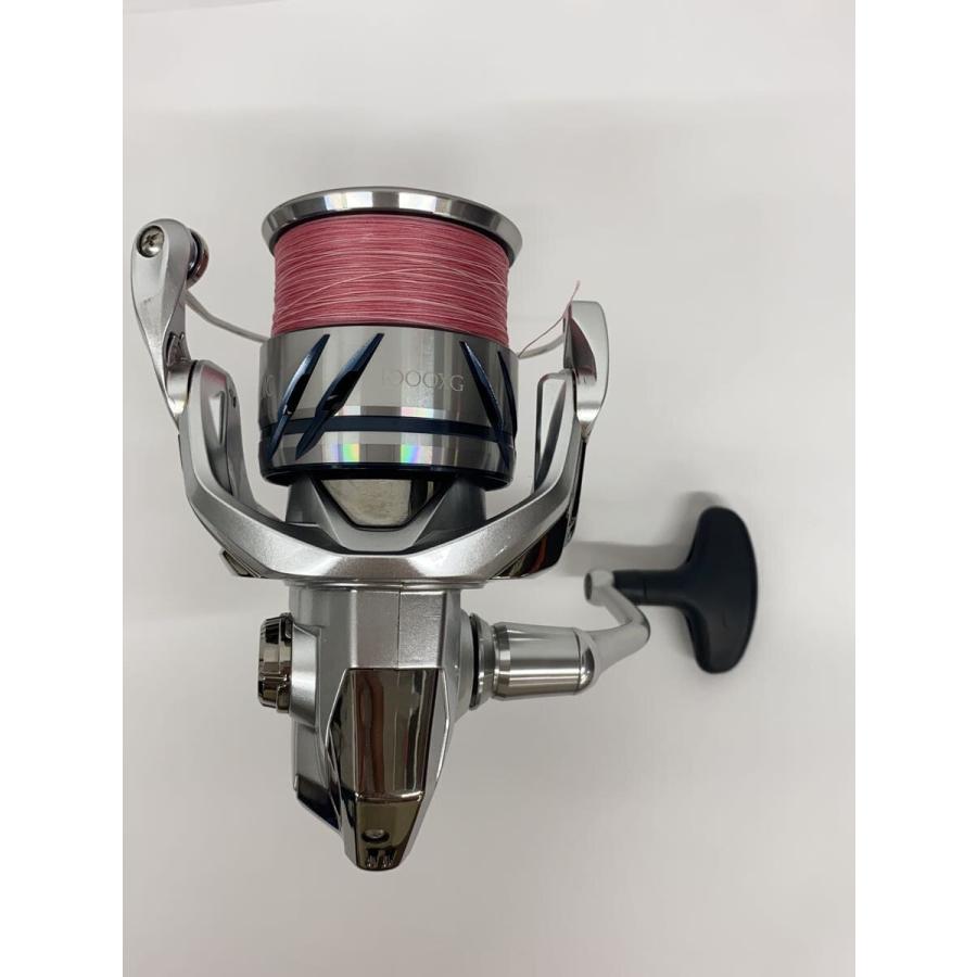 SHIMANO◇23 ストラディック 4000XG 045904/スピニングリール