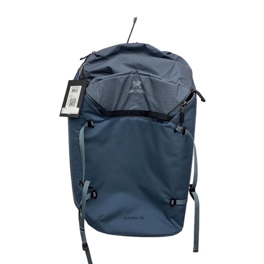美品！アークテリクス コンシール 55 バックパック 【公式通販】