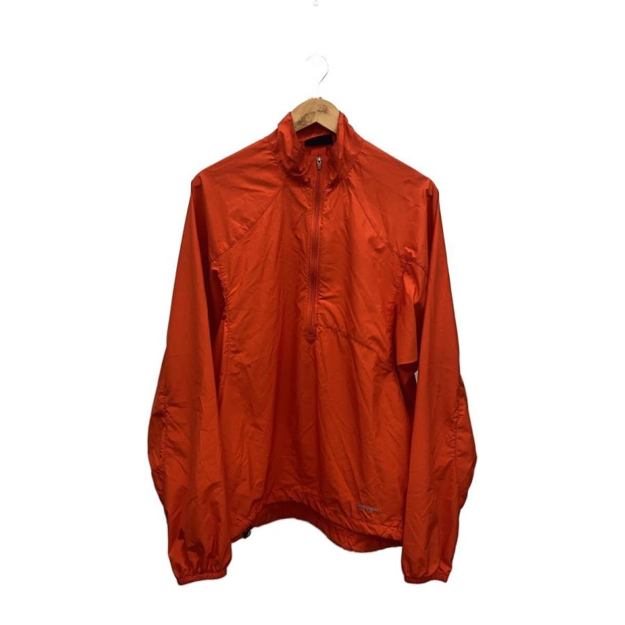 patagonia◇フリースジャケット/ヘリウムウィンドシャツ/02年製/M