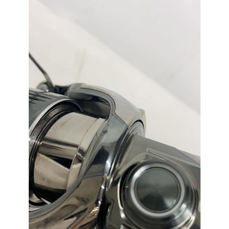 SHIMANO◇22 ステラ 2500S 043870/スピニングリール : セカンド
