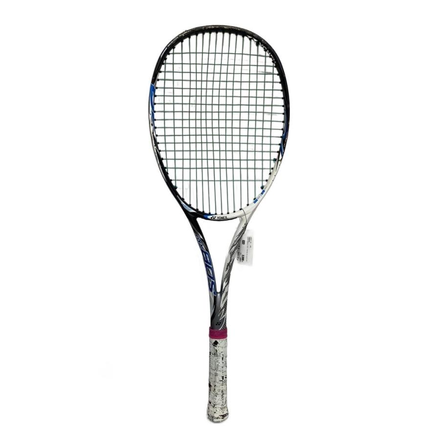 希少 レア YONEX NEXTAGE 80S ソフトテニスラケット ヨネックス YONEX ソフトテニスラケットi-NEXTAGE 80S 希少 レア YONEX NEXTAGE