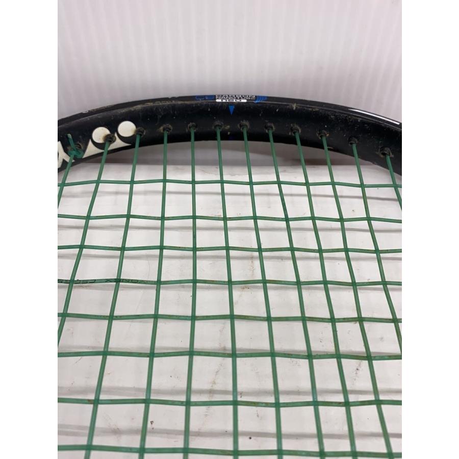 YONEX◇i-NEXTAGE 80S/テニスラケット/軟式ラケット/WHT : セカンド