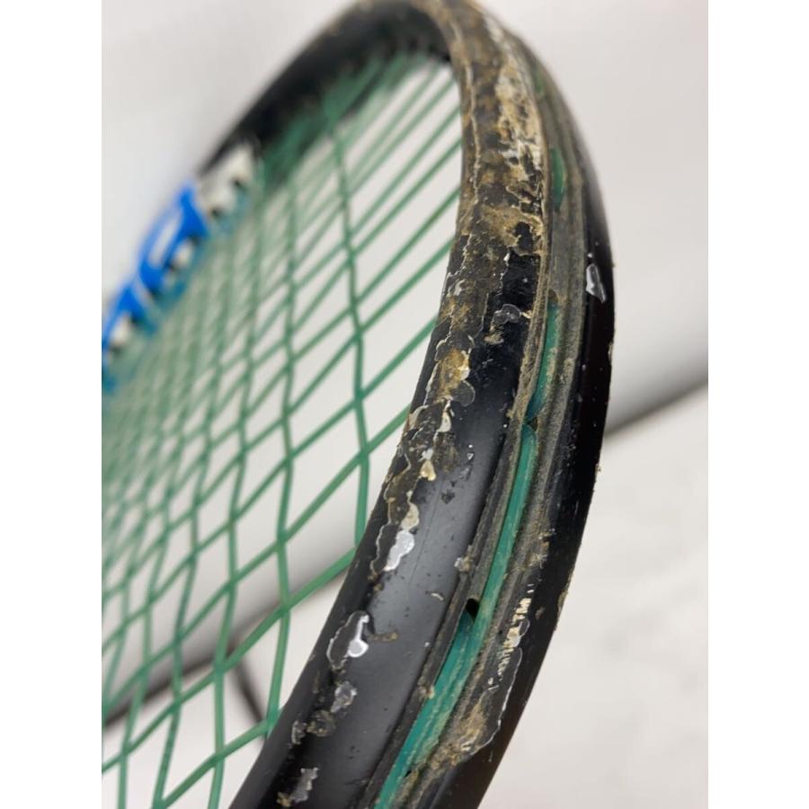 YONEX◇i-NEXTAGE 80S/テニスラケット/軟式ラケット/WHT : セカンド