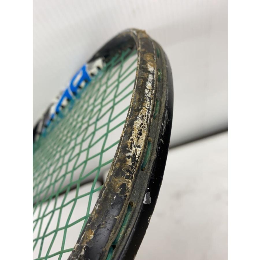 YONEX◇i-NEXTAGE 80S/テニスラケット/軟式ラケット/WHT : セカンド