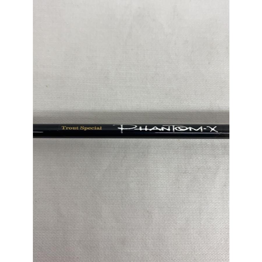 DAIWA◇PHファントム-X 602LRS-V/ロッド/トラウトロッド/01450127