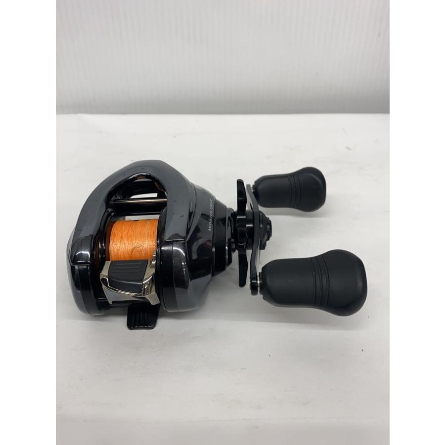 SHIMANO◇18 アンタレスDC MD XG 右 03874/ベイトリール : セカンド