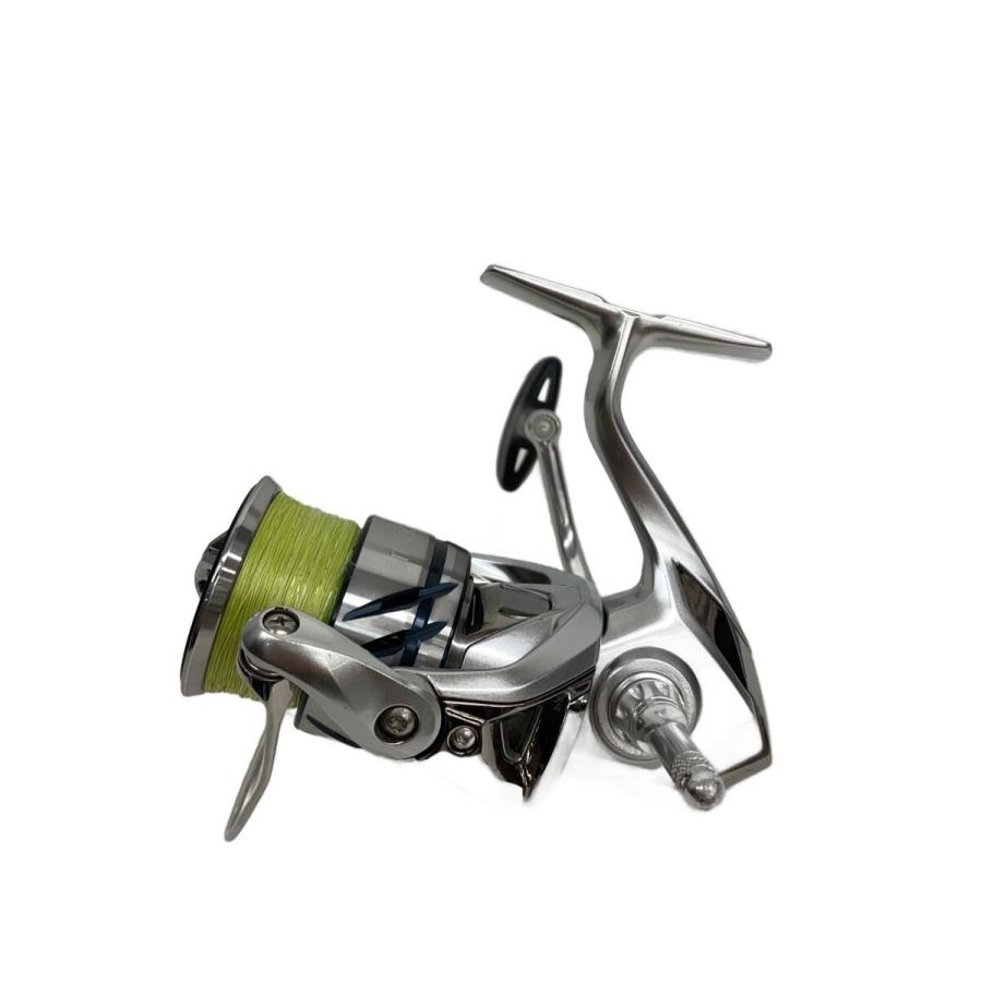 シマノ 23ストラディックC3000HG (JAN4969363 045850) SHIMANO◇23 ストラディック C3000HG 045850/スピニングリール