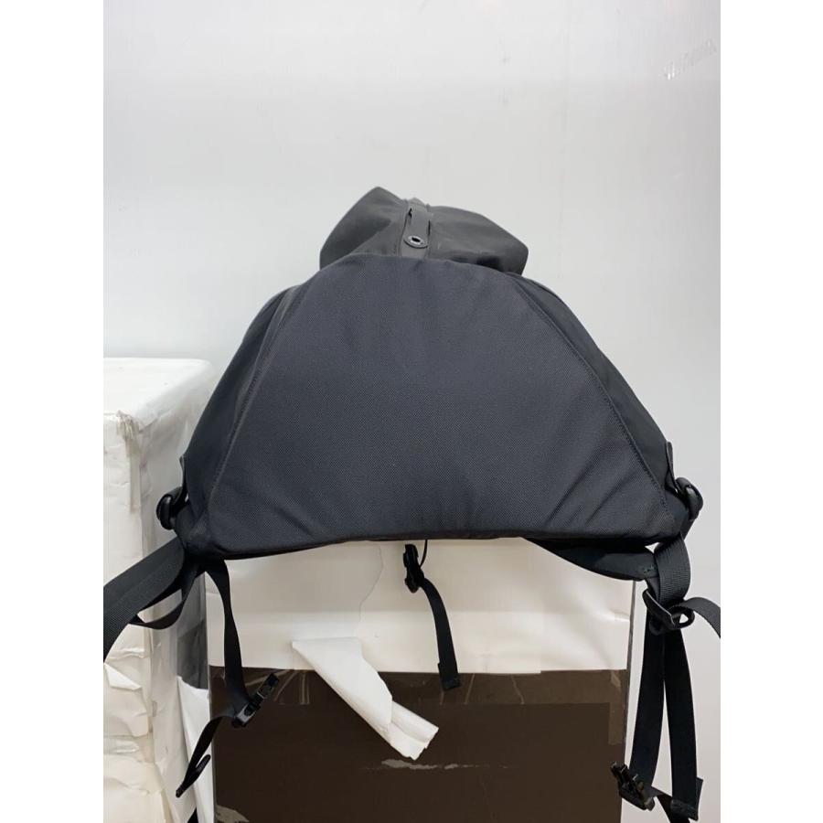 ARC'TERYX◇ARRO 22 BACKPACK/リュック/ナイロン/ブラック/24016