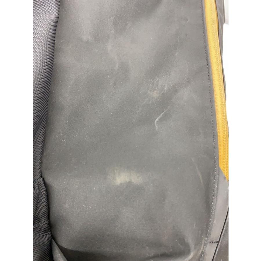 10SAM44 ARC'TERYX バックパック グレー/イエロー 10SAM44 ARC'TERYX バックパック グレー/イエロー 10SAM44 ARC'TERYX