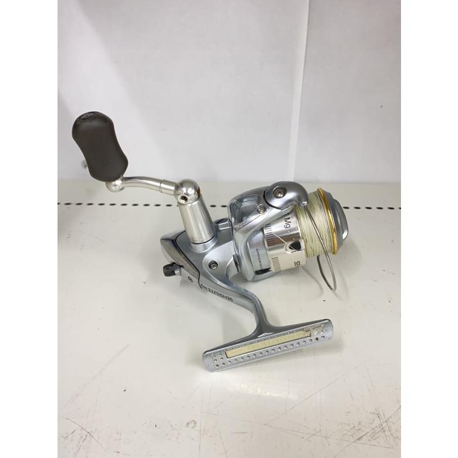 SHIMANO◇03 センシライトMg 1500 018090/スピニングリール : セカンド