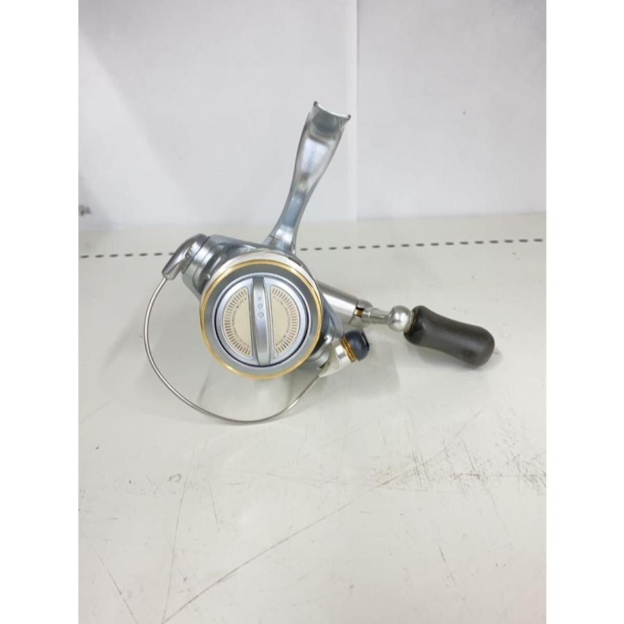 SHIMANO◇03 センシライトMg 1500 018090/スピニングリール : セカンド