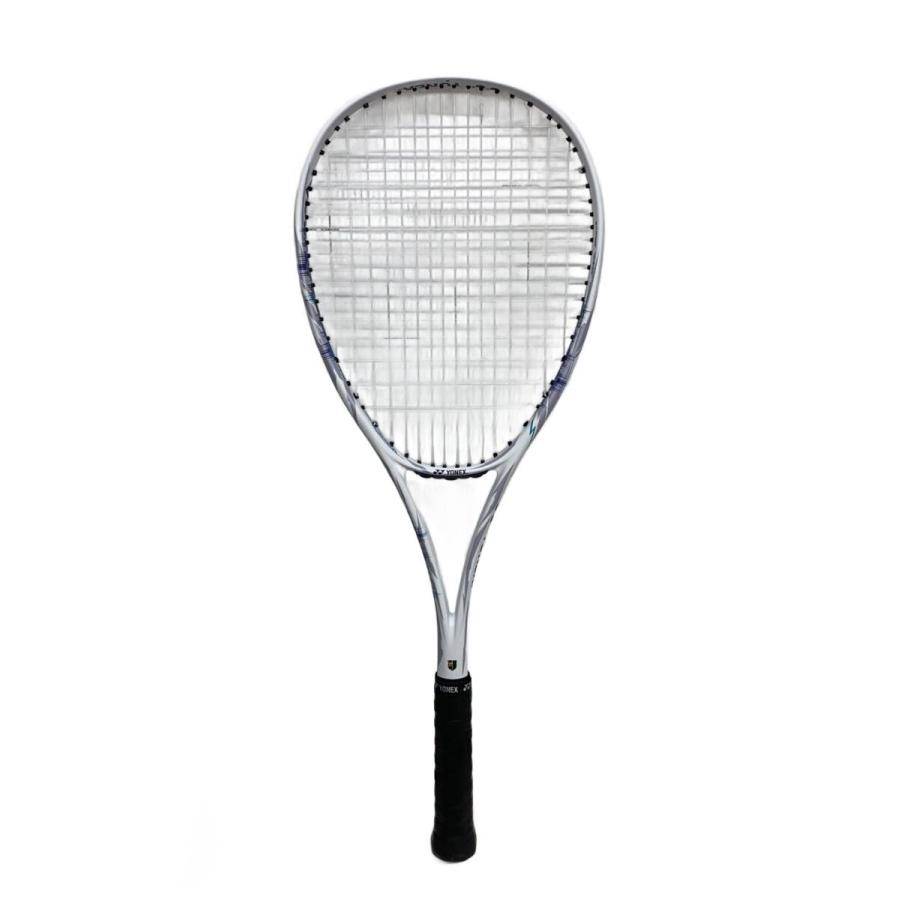 YONEX◇ボルトレイジ5V/テニスラケット/軟式ラケット : セカンド