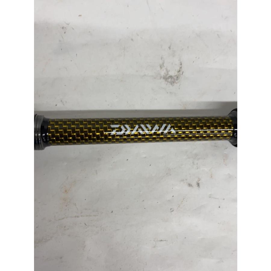 モアザンブランジーノAGS115MH DAIWA◇モアザン ブランジーノ AGS 115MH/ロッド/SWショア/01472039