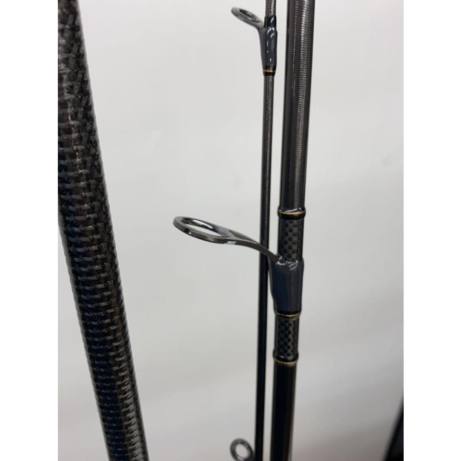 DAIWA◇モアザン ブランジーノ AGS 115MH/ロッド/SWショア/01472039