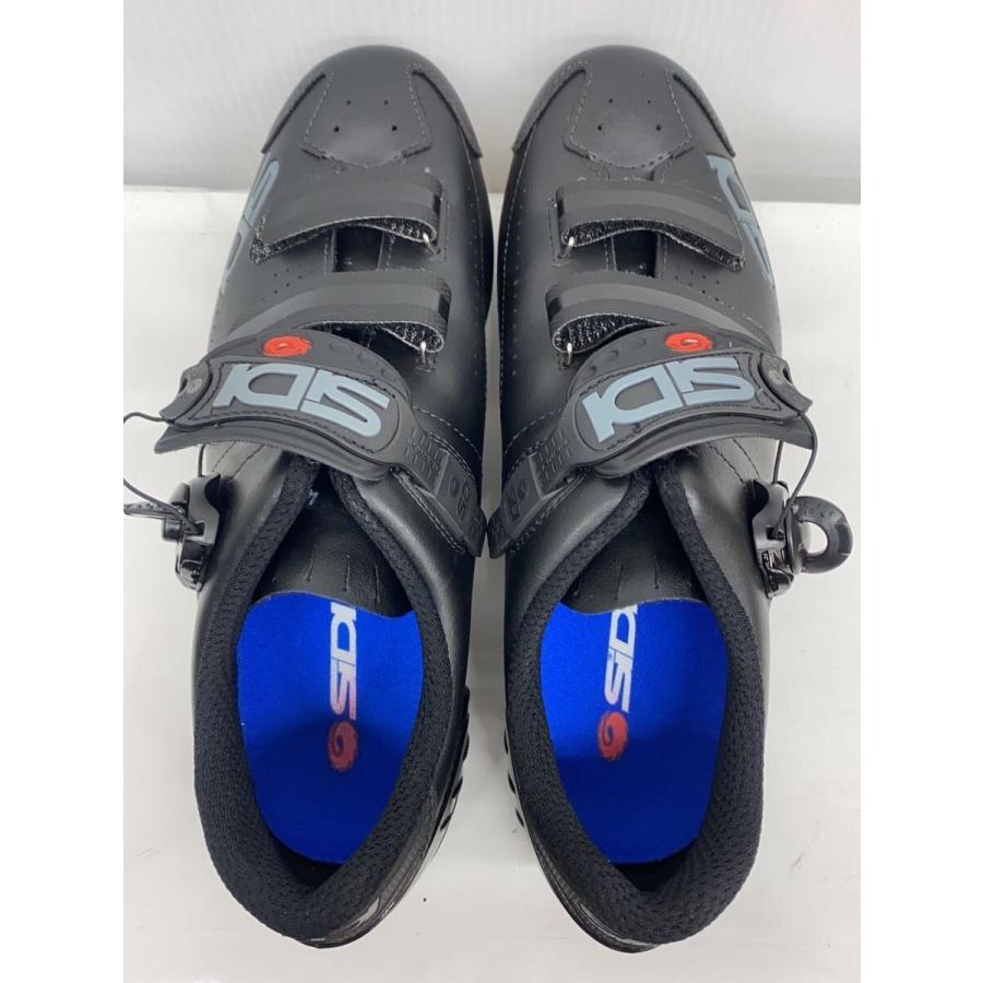 CALBA2/ビンディングシューズ/SIDI/スポーツウェアー/45/BLK