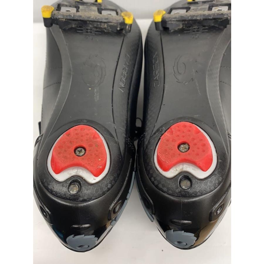 SIDI CALBA2M ビンディングシューズ CALBA2/ビンディングシューズ/SIDI/スポーツウェアー/45/BLK