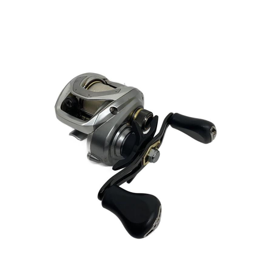 DAIWA◇24 バス X100HL 左ハンドル 00630181/ベイトリール : セカンド