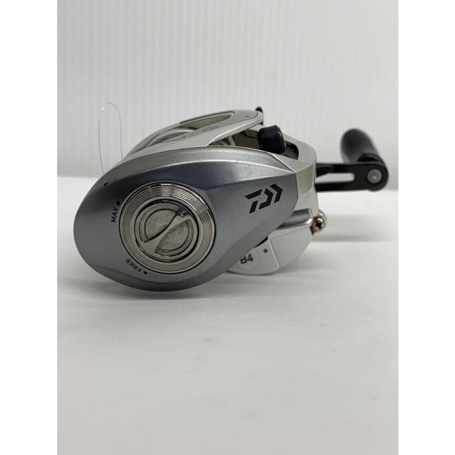 DAIWA◇24 バス X100HL 左ハンドル 00630181/ベイトリール : セカンド